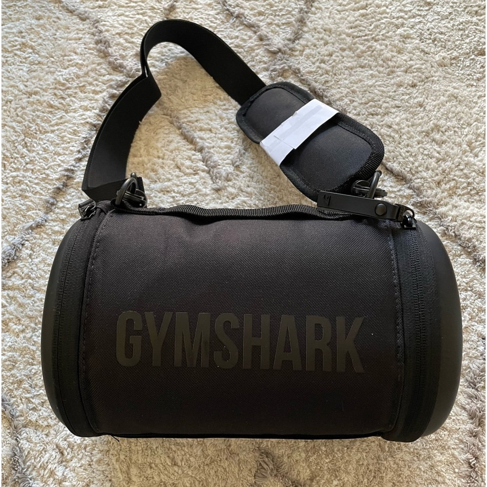Gym Shark Gym Bag